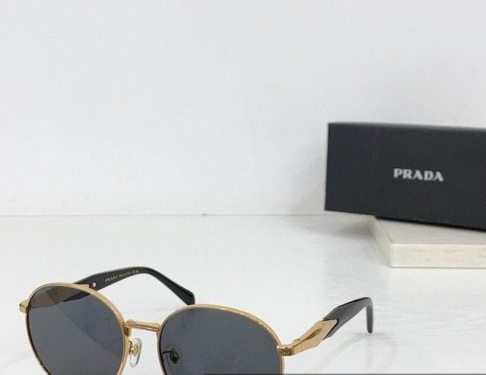 Replica Prada Glasses smh18
