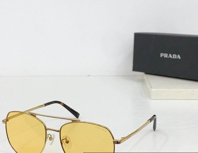 Replica Prada Glasses smh15