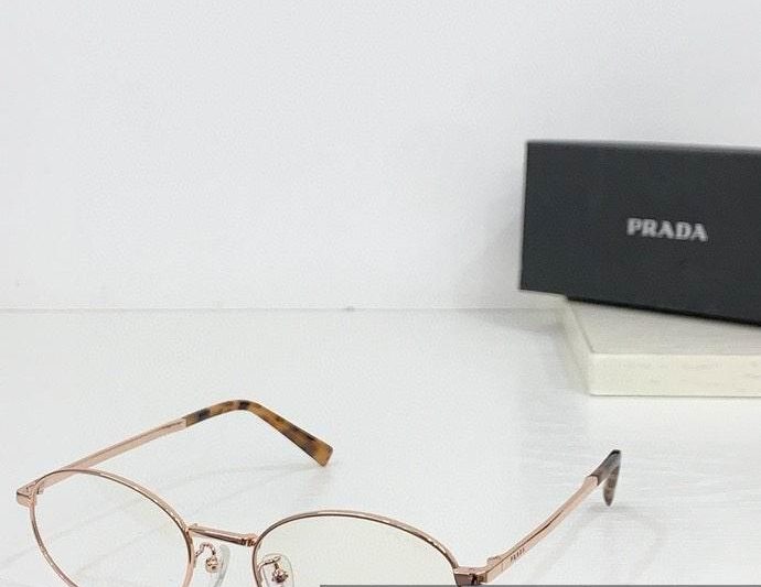 Replica Prada Glasses smh13