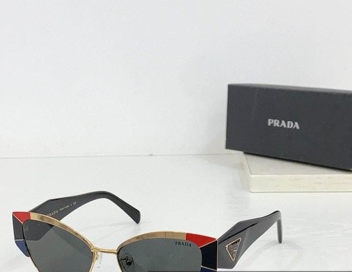 Replica Prada Glasses smh11