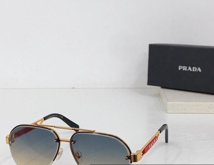Replica Prada Glasses smh10