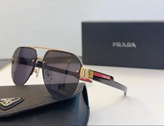 Replica Prada Glasses smh08