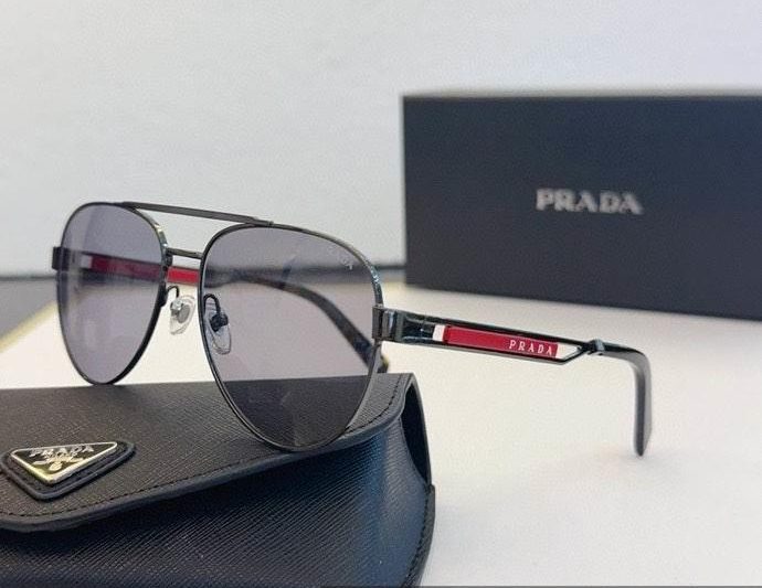 Replica Prada Glasses smh05