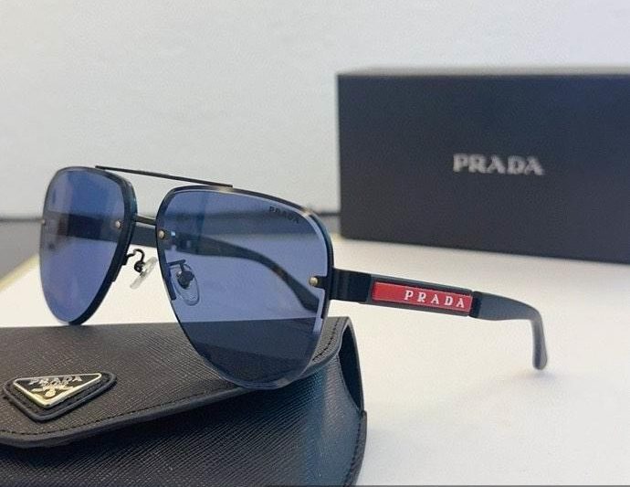 Replica Prada Glasses smh01