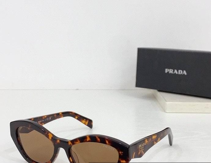 Replica Prada Glasses smx331
