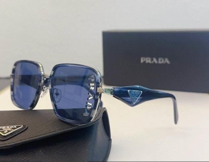 Replica Prada Glasses smx329
