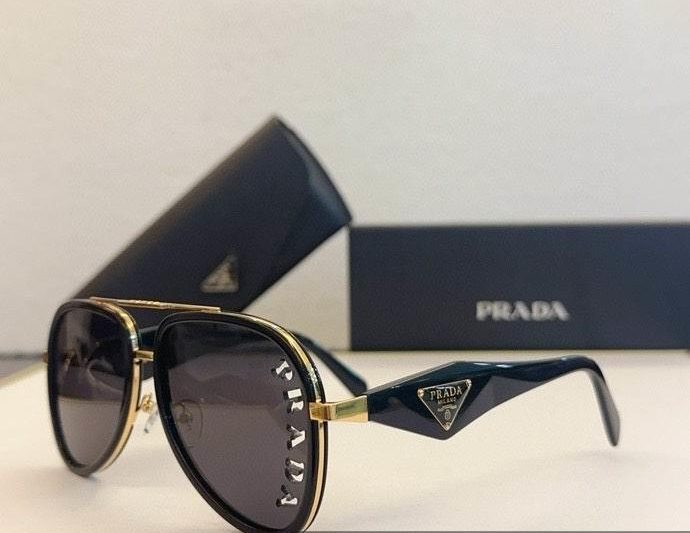 Replica Prada Glasses smx328