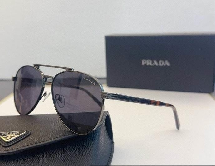 Replica Prada Glasses smx327