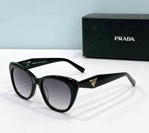 Replica Prada Glasses smx323