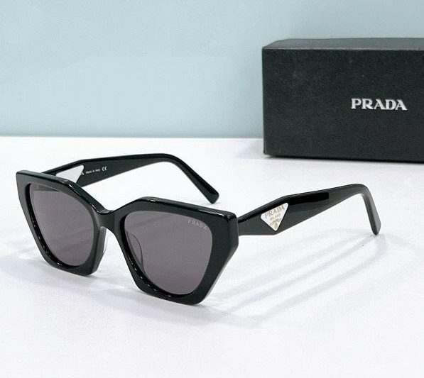 Replica Prada Glasses smx322