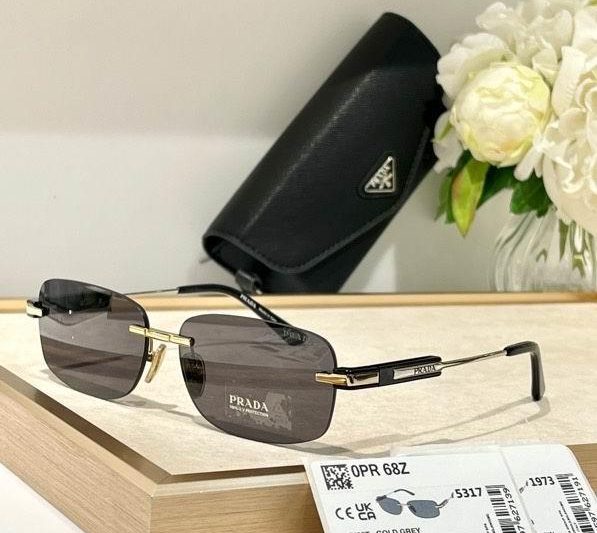 Replica Prada Glasses smx316
