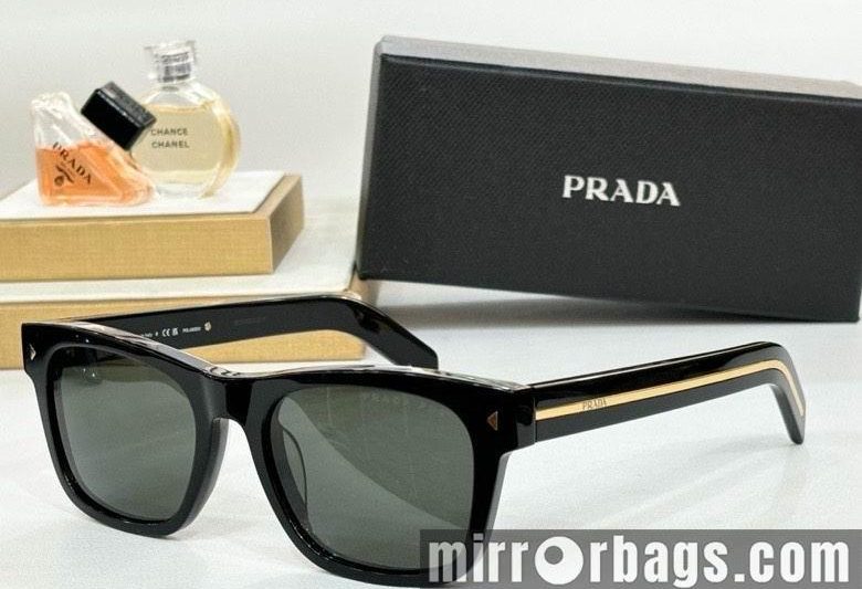 Replica Prada Glasses smx312