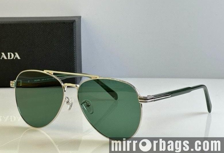 Replica Prada Glasses smx309