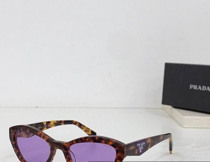 Replica Prada Glasses smx305