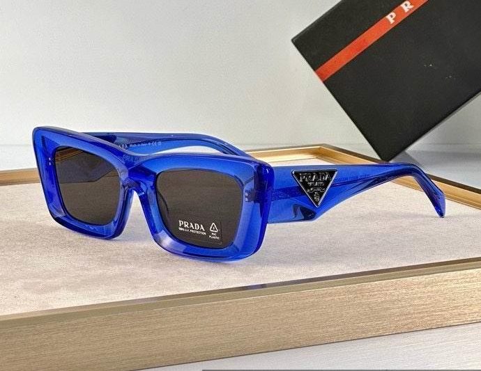 Replica Prada Glasses smx301