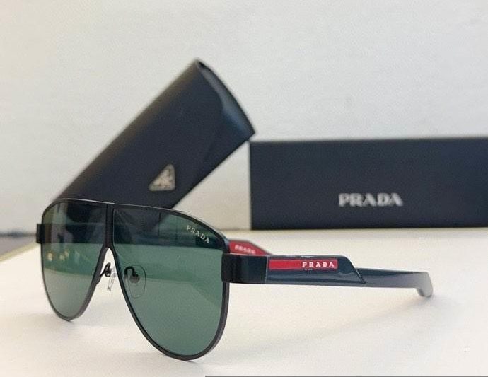 Replica Prada Glasses smx300