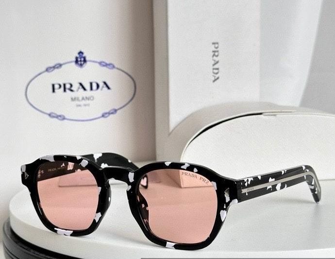 Replica Prada Glasses smx299
