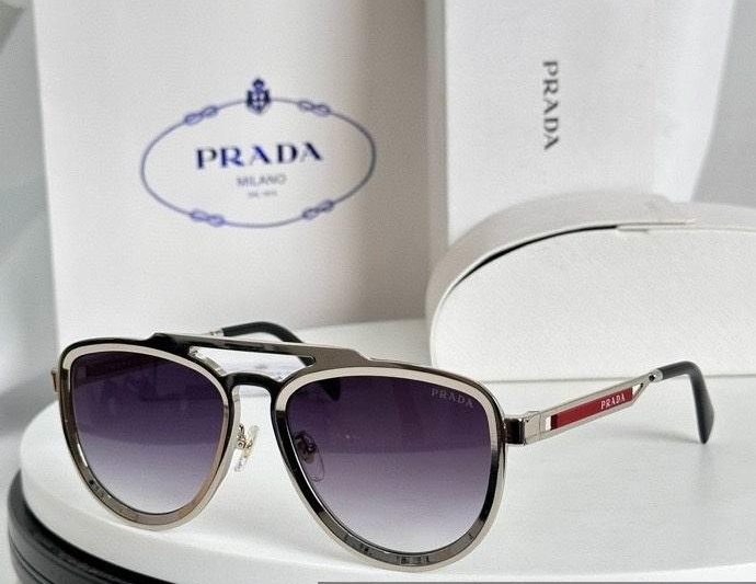 Replica Prada Glasses smx298