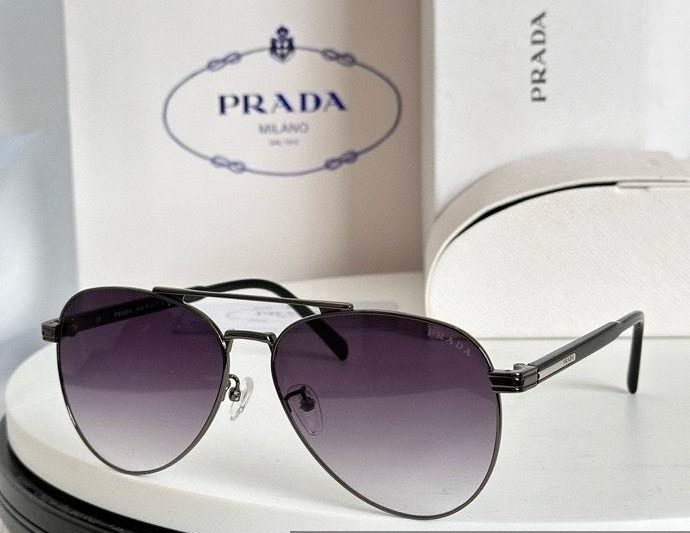 Replica Prada Glasses smx297