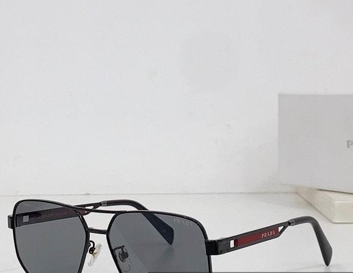 Replica Prada Glasses smx296