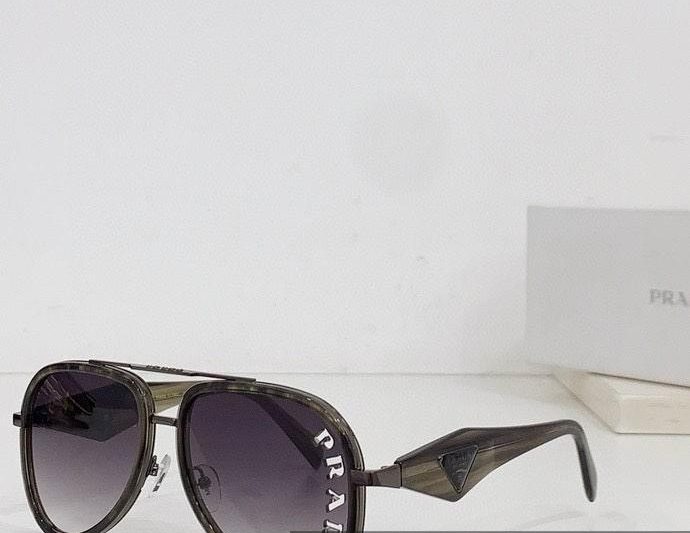 Replica Prada Glasses smx293