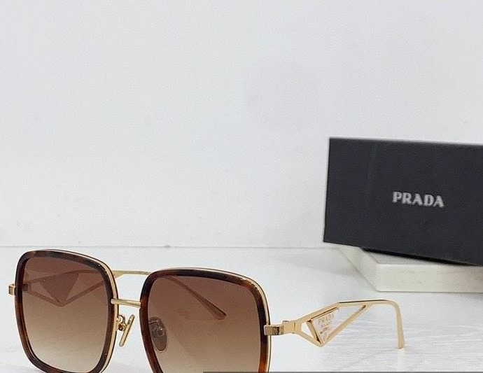 Replica Prada Glasses smx291