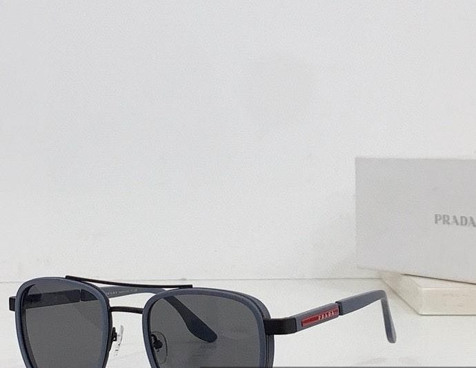 Replica Prada Glasses smx289