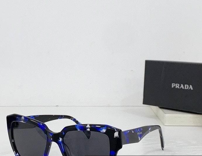 Replica Prada Glasses smx288