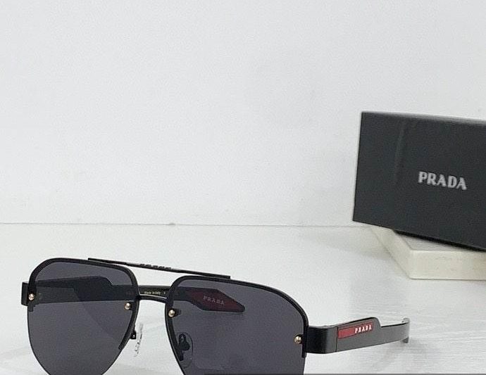 Replica Prada Glasses smx287
