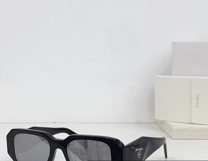 Replica Prada Glasses smx286