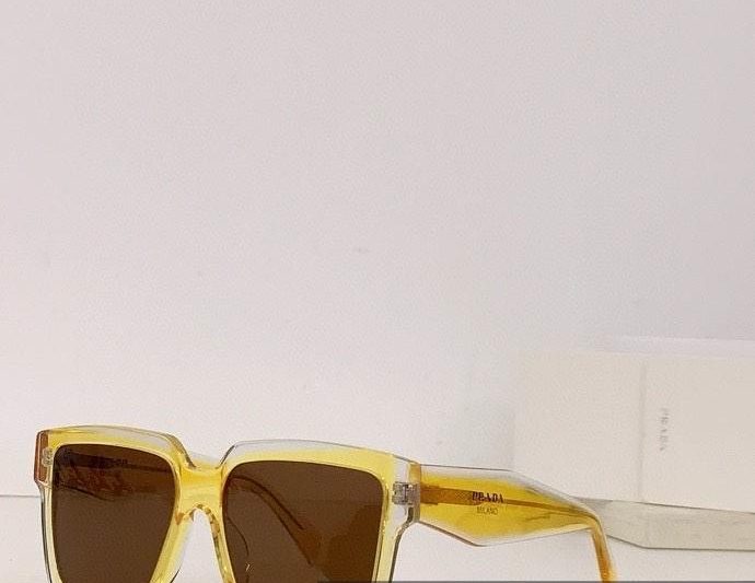 Replica Prada Glasses smx285