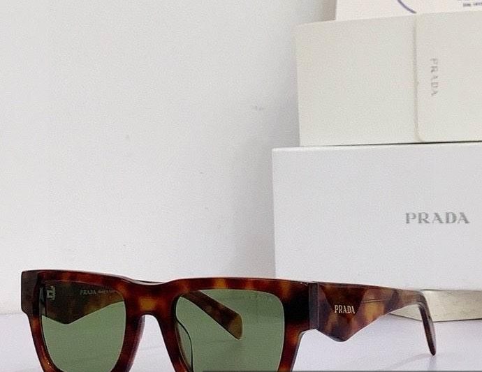 Replica Prada Glasses smx284