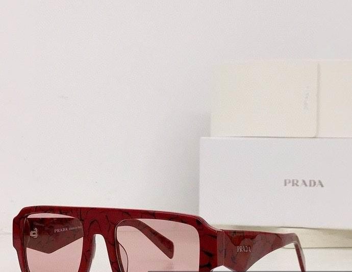 Replica Prada Glasses smx283
