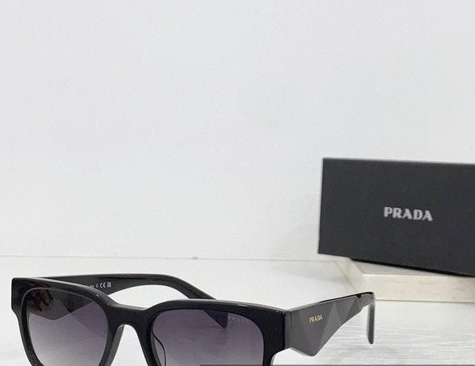 Replica Prada Glasses smx282