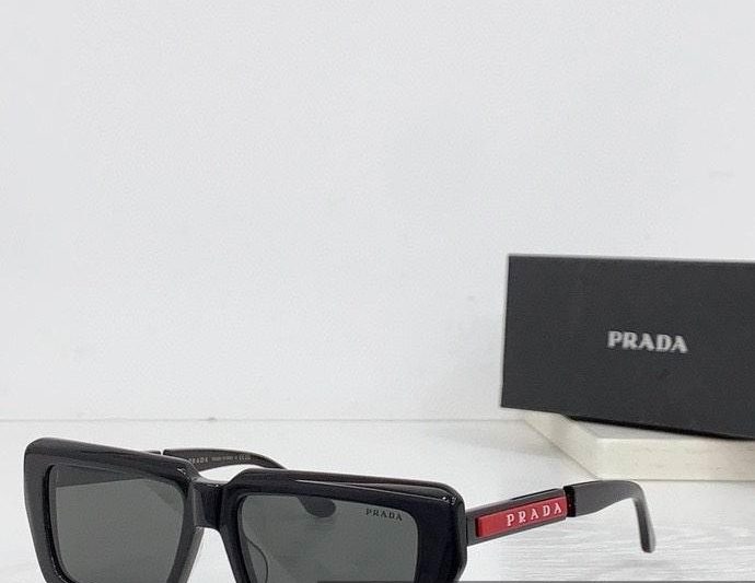 Replica Prada Glasses smx281