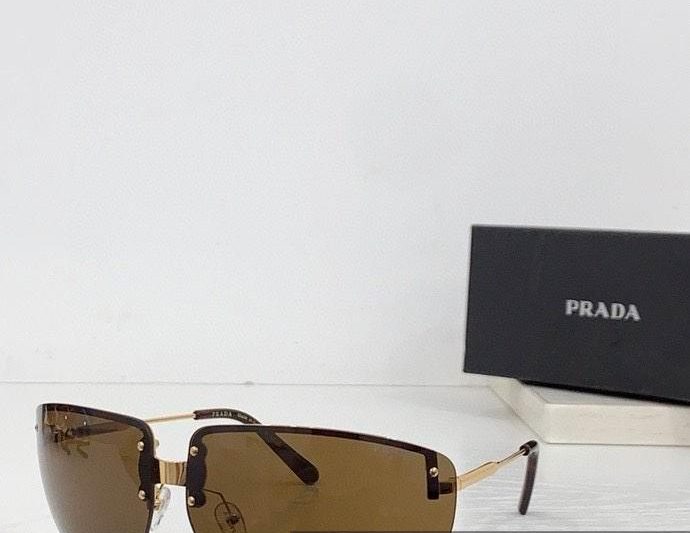Replica Prada Glasses smx280