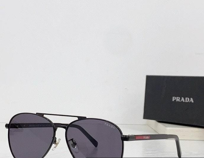 Replica Prada Glasses smx278