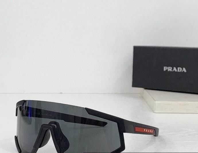 Replica Prada Glasses smx276