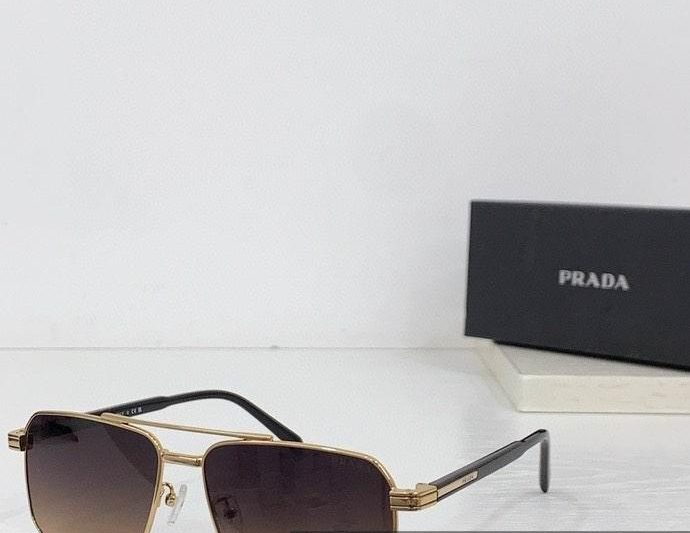 Replica Prada Glasses smx274