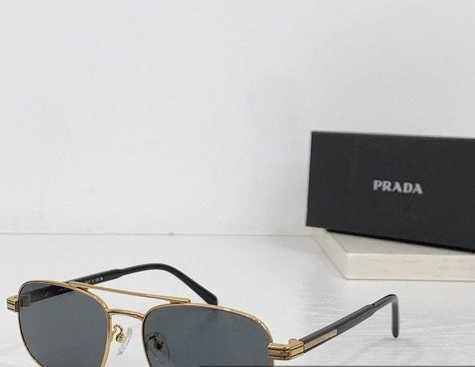 Replica Prada Glasses smx272