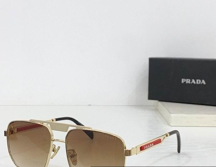 Replica Prada Glasses smx271