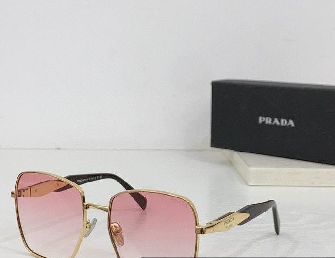 Replica Prada Glasses smx269