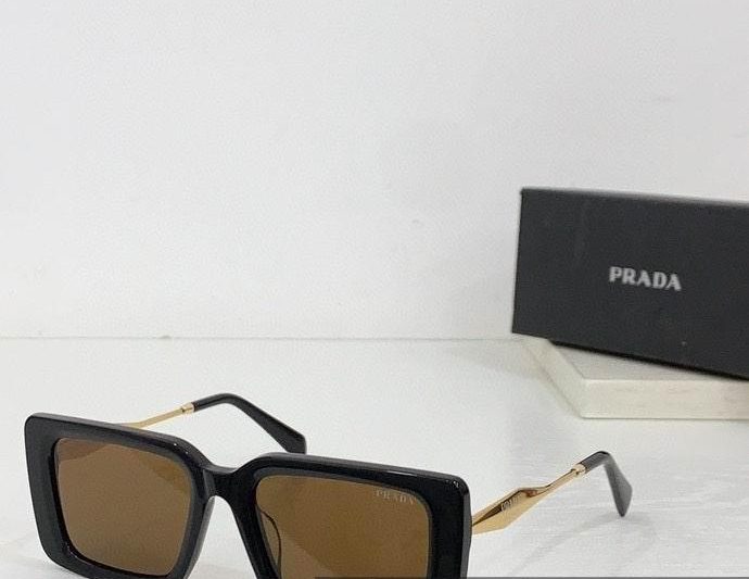 Replica Prada Glasses smx268