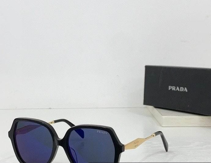 Replica Prada Glasses smx267