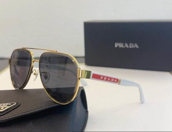 Replica Prada Glasses smx266