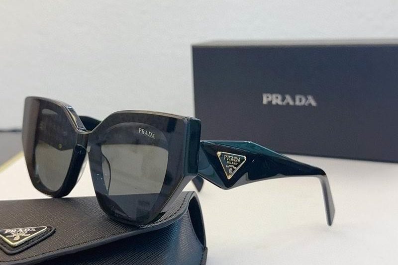 Replica Prada Glasses smx261