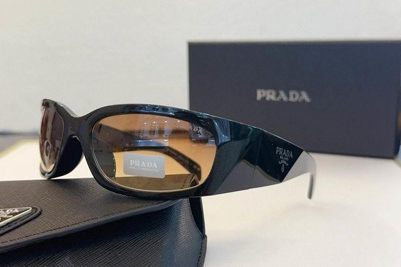 Replica Prada Glasses smx258