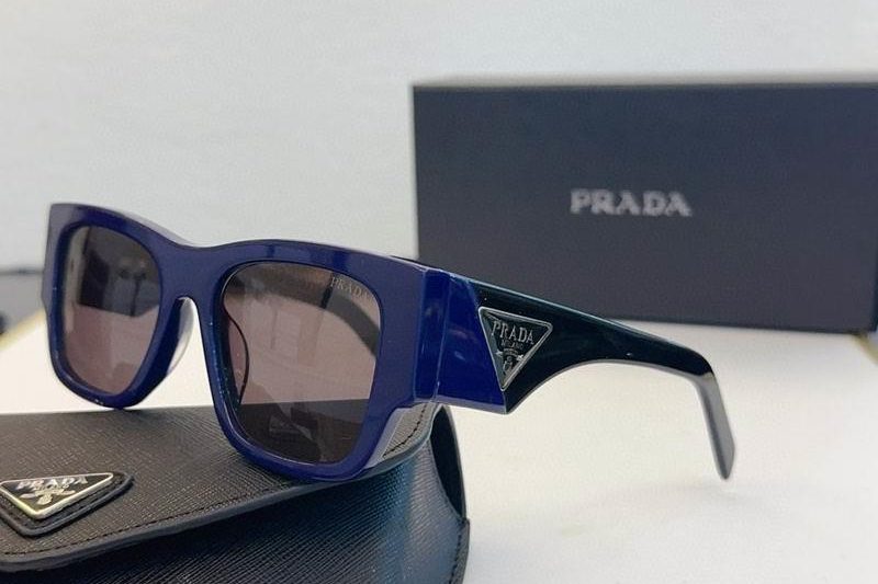 Replica Prada Glasses smx254