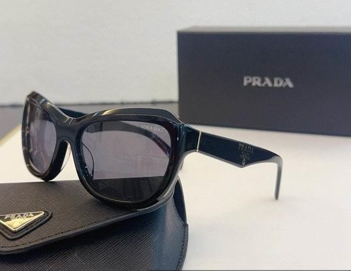 Replica Prada Glasses smx243