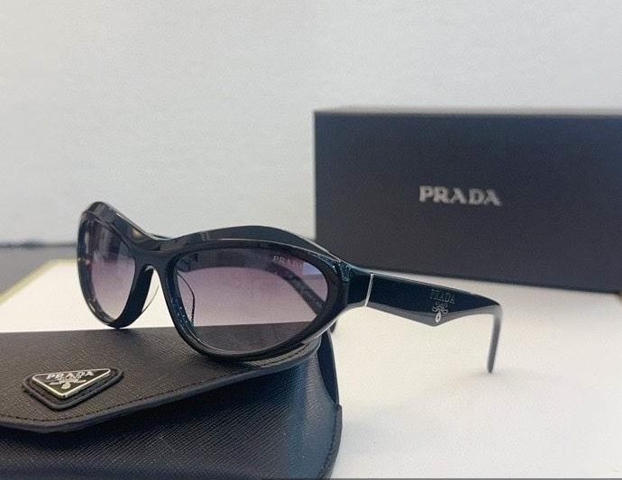 Replica Prada Glasses smx242